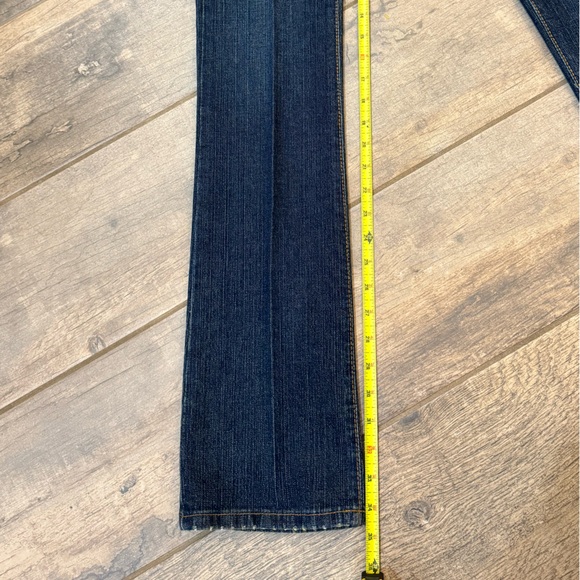 Vintage Wrangler premium patch pink label jeans - Picture 10 of 16